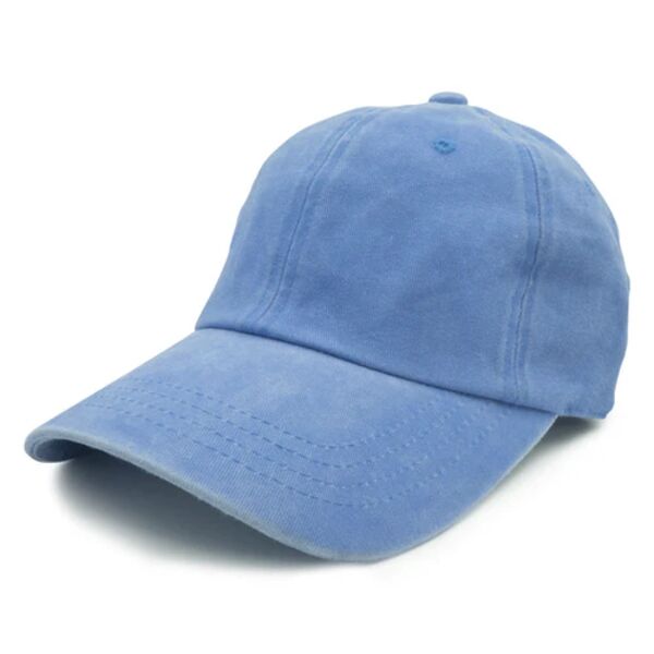 Nissi Pigment-Dyed Cap Thumbnail