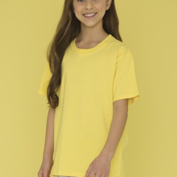 ATC EVERYDAY COTTON YOUTH TEE. Thumbnail