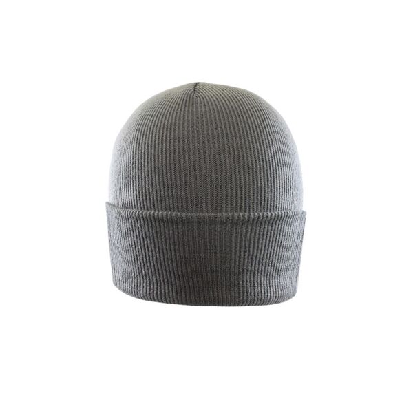 KNP Acrylic Knit Winter Toque - AC1010 Thumbnail