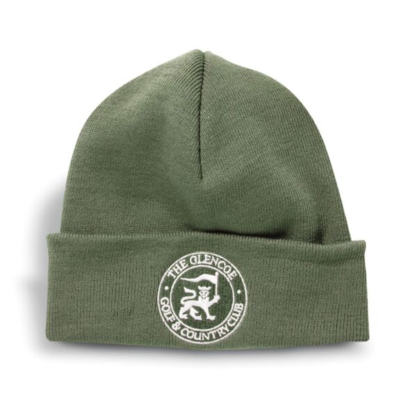 Fersten Prague Beanie - FP552 Thumbnail