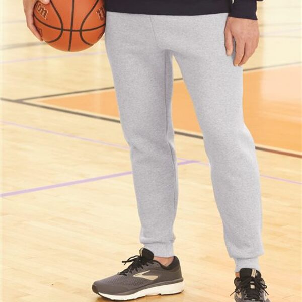 Russell Athletic Dri Power® 50/50 Fleece Joggers - 20JHBM Thumbnail