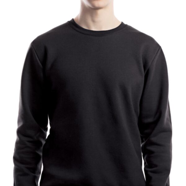 Crewneck Sweatshirt Thumbnail