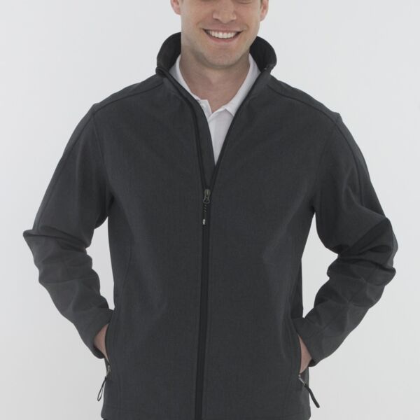 COAL HARBOUR EVERYDAY SOFT SHELL JACKET - J7603 Thumbnail