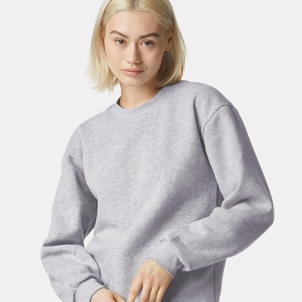 ReFlex Fleece Crewneck Sweatshirt Thumbnail