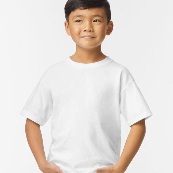 Softstyle® Youth Midweight T-Shirt Thumbnail