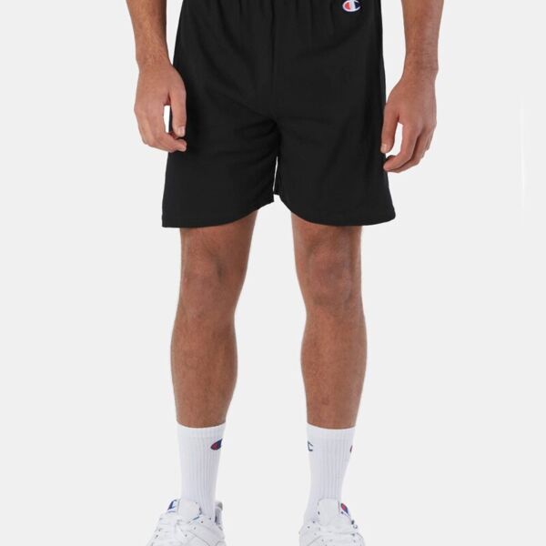 Cotton Gym Shorts Thumbnail