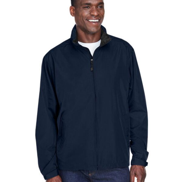 North End Men's Techno Lite Jacket - 88083 Thumbnail