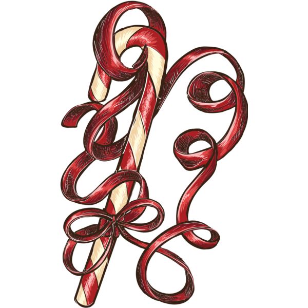 candy cane 1 Thumbnail