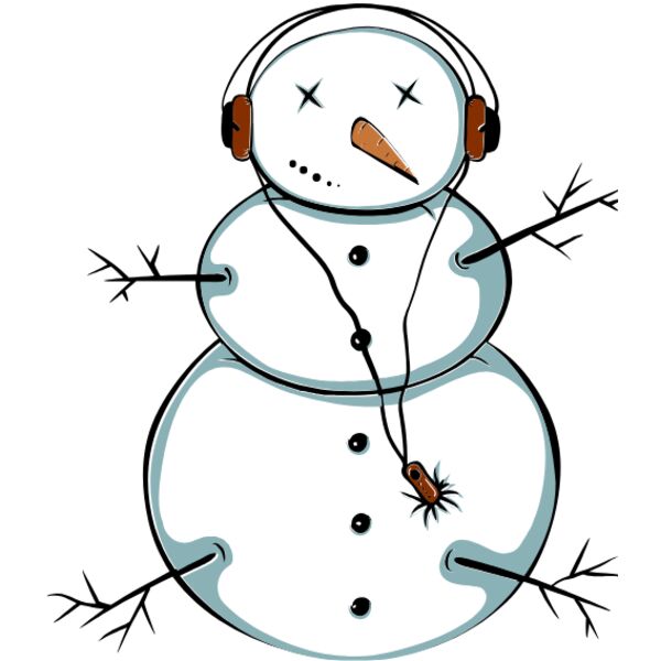 snowman 5 Thumbnail