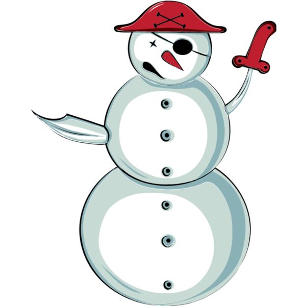 snowman 1 Thumbnail