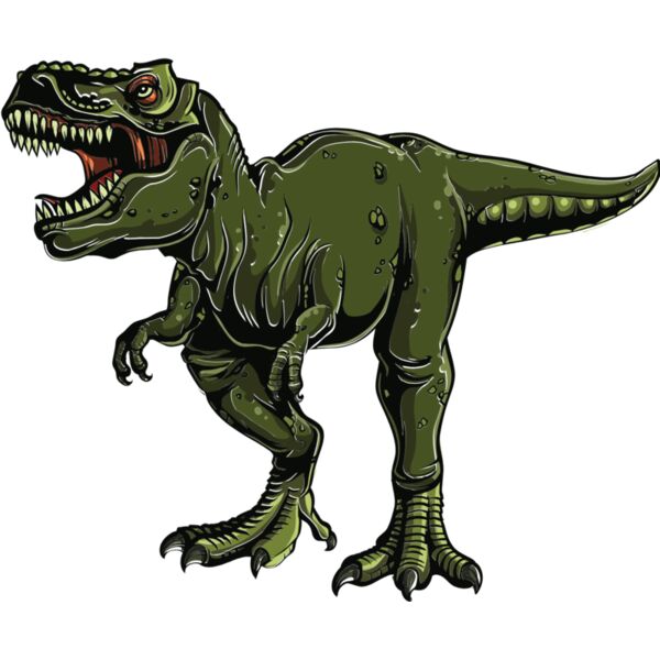 dinosaur 1 Thumbnail