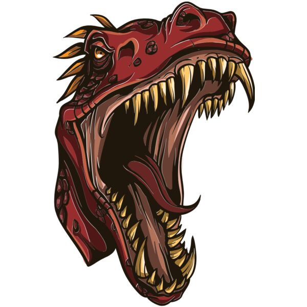 dinosaur 2 Thumbnail