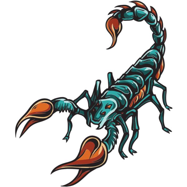 scorpion 5 Thumbnail