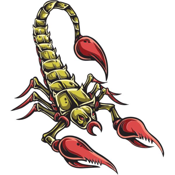 scorpion 1 Thumbnail