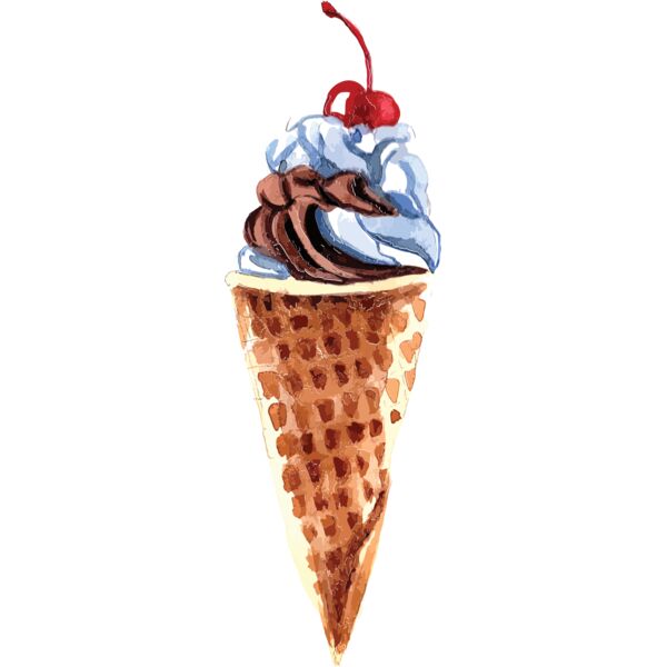 ice cream Thumbnail