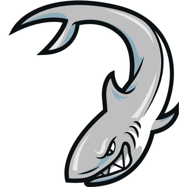 mascot 21 shark Thumbnail