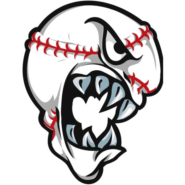 mascot 54 baseball Thumbnail