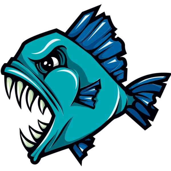 mascot 20 fish Thumbnail