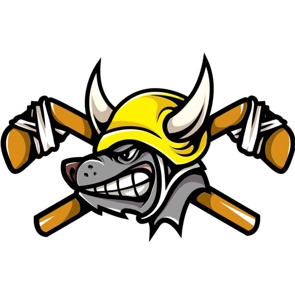 mascot 41 hockey Thumbnail