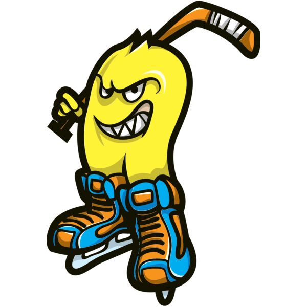 mascot 39 hockey Thumbnail