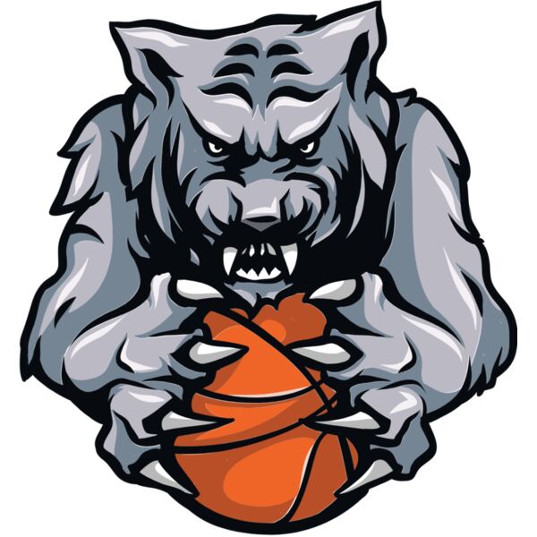 mascot 49 basketball Thumbnail