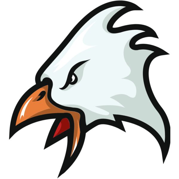 mascot 28 eagle Thumbnail