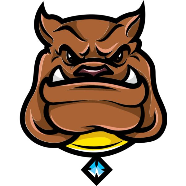 mascot 25 dog Thumbnail