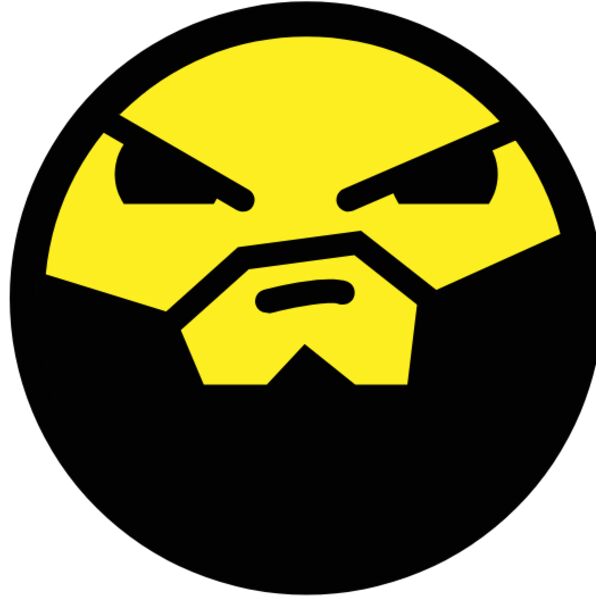 intimidating Thumbnail