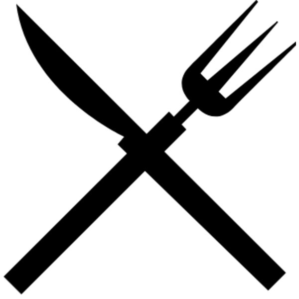 fork x knife Thumbnail