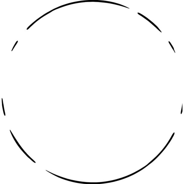 circle frame Thumbnail