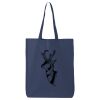 Cotton Promo Tote Thumbnail