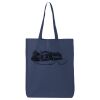 Cotton Promo Tote Thumbnail