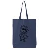 Cotton Promo Tote Thumbnail