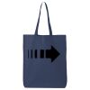 Cotton Promo Tote Thumbnail