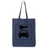 Cotton Promo Tote Thumbnail