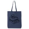 Cotton Promo Tote Thumbnail
