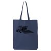 Cotton Promo Tote Thumbnail
