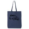 Cotton Promo Tote Thumbnail
