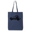 Cotton Promo Tote Thumbnail