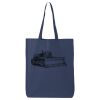 Cotton Promo Tote Thumbnail