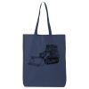 Cotton Promo Tote Thumbnail