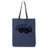 Cotton Promo Tote Thumbnail