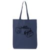 Cotton Promo Tote Thumbnail