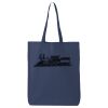 Cotton Promo Tote Thumbnail