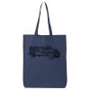 Cotton Promo Tote Thumbnail
