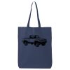Cotton Promo Tote Thumbnail