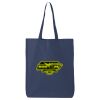 Cotton Promo Tote Thumbnail