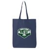 Cotton Promo Tote Thumbnail