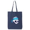 Cotton Promo Tote Thumbnail