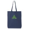 Cotton Promo Tote Thumbnail